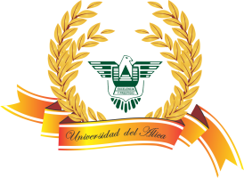Universidad del Álica